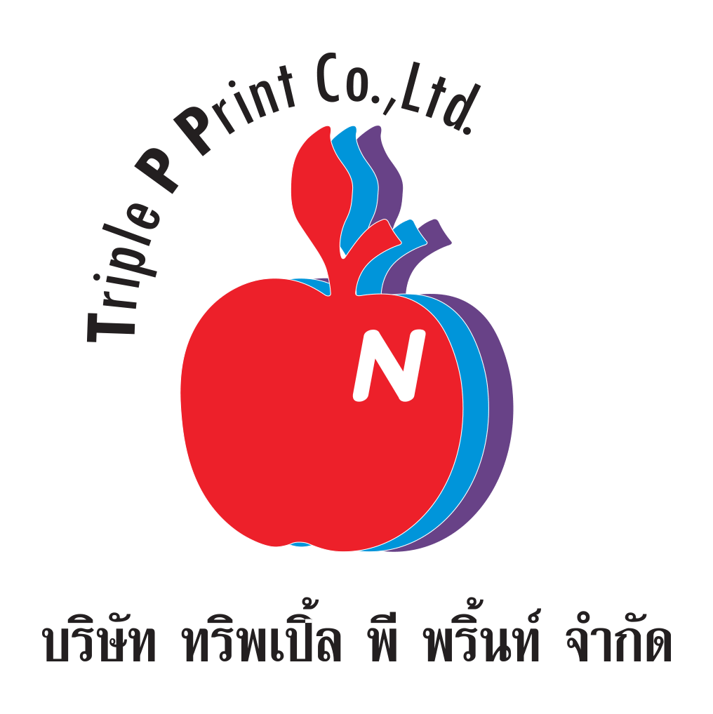 Triplepprint